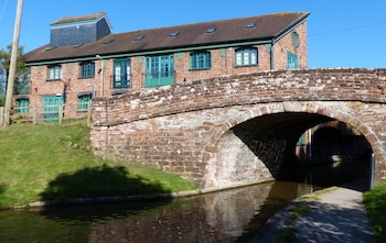 North Shropshire