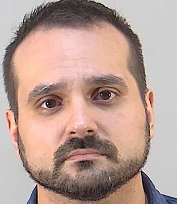 Joseph Andrew Giampa