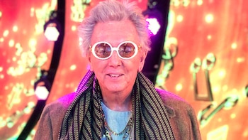 Pepe Cibrián (Foto: Instagram)