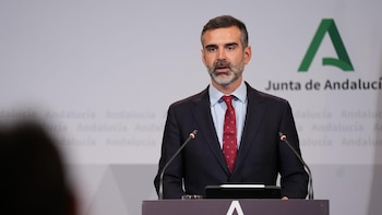 La Junta ve "comprensible" las