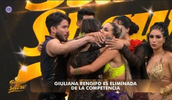 Dr Capillo es salvado por