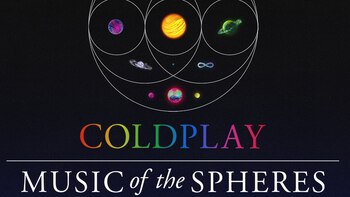 Coldplay anuncia su gira “Music