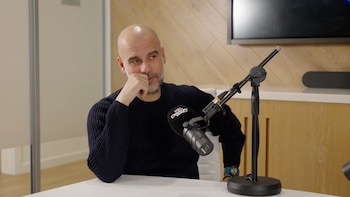 La sorpresiva sentencia de Guardiola sobre su futuro y por qué sólo elige a Messi en su once ideal