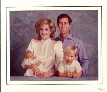 La nueva postal de Kate