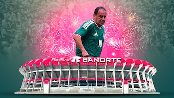 Estadio Azteca