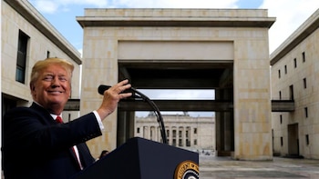 Piden a las altas cortes