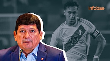 Agustín Lozano reveló por qué