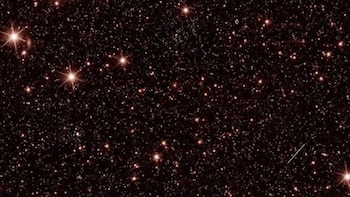 El telescopio espacial James Webb