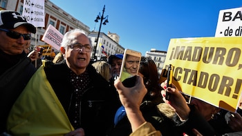 El líder de la Alianza