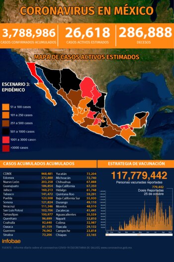 (Ilustración: Infobae México)