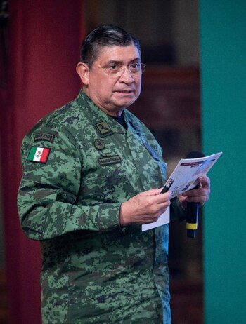 Foto: Presidencia de México