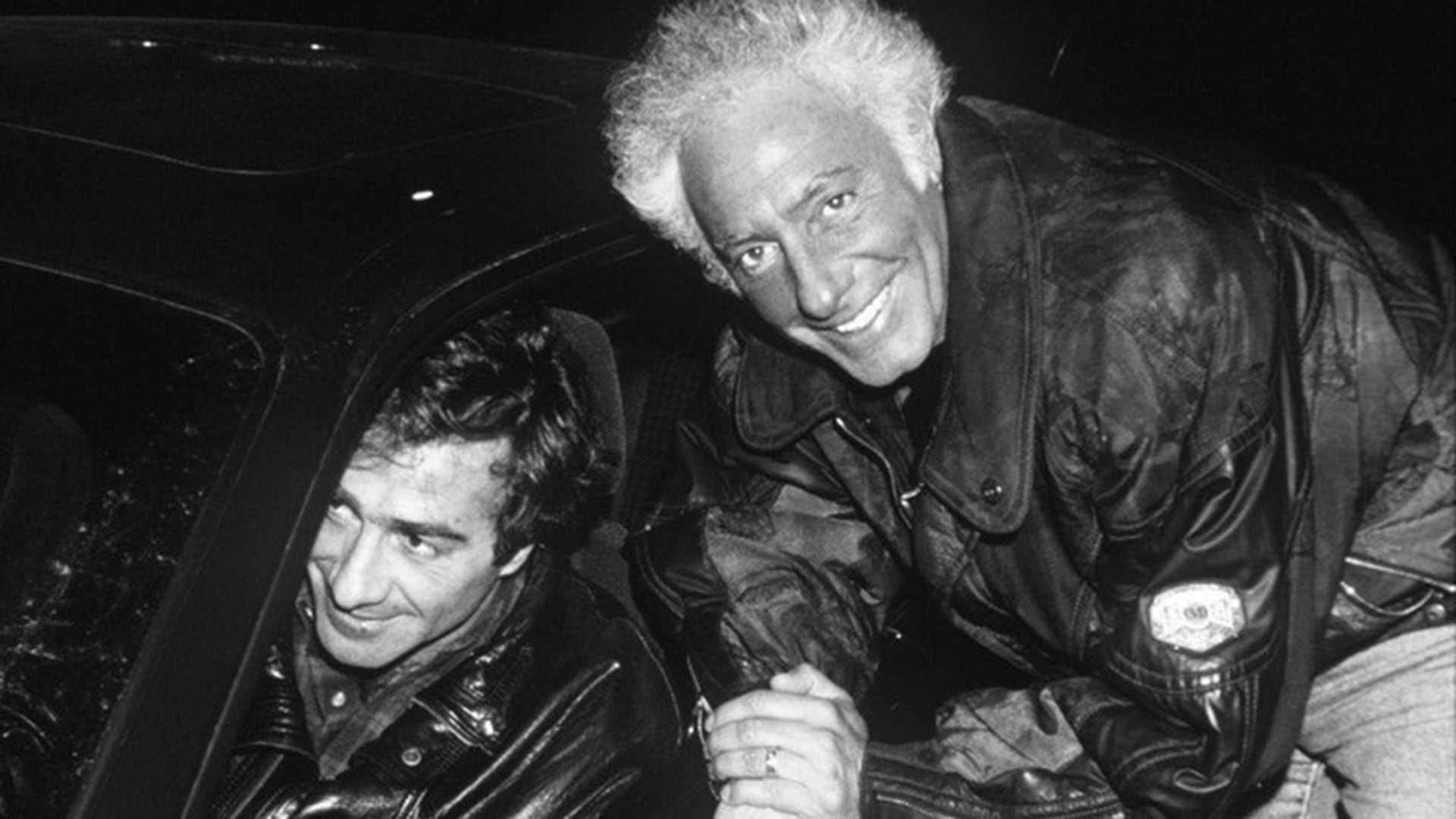 Coppola se defendía y estaba indignado con las versiones que pretendían involucrarlo: “Poli era como un hijo o un hermano menor para mí