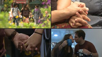 El (poli)amor está en el