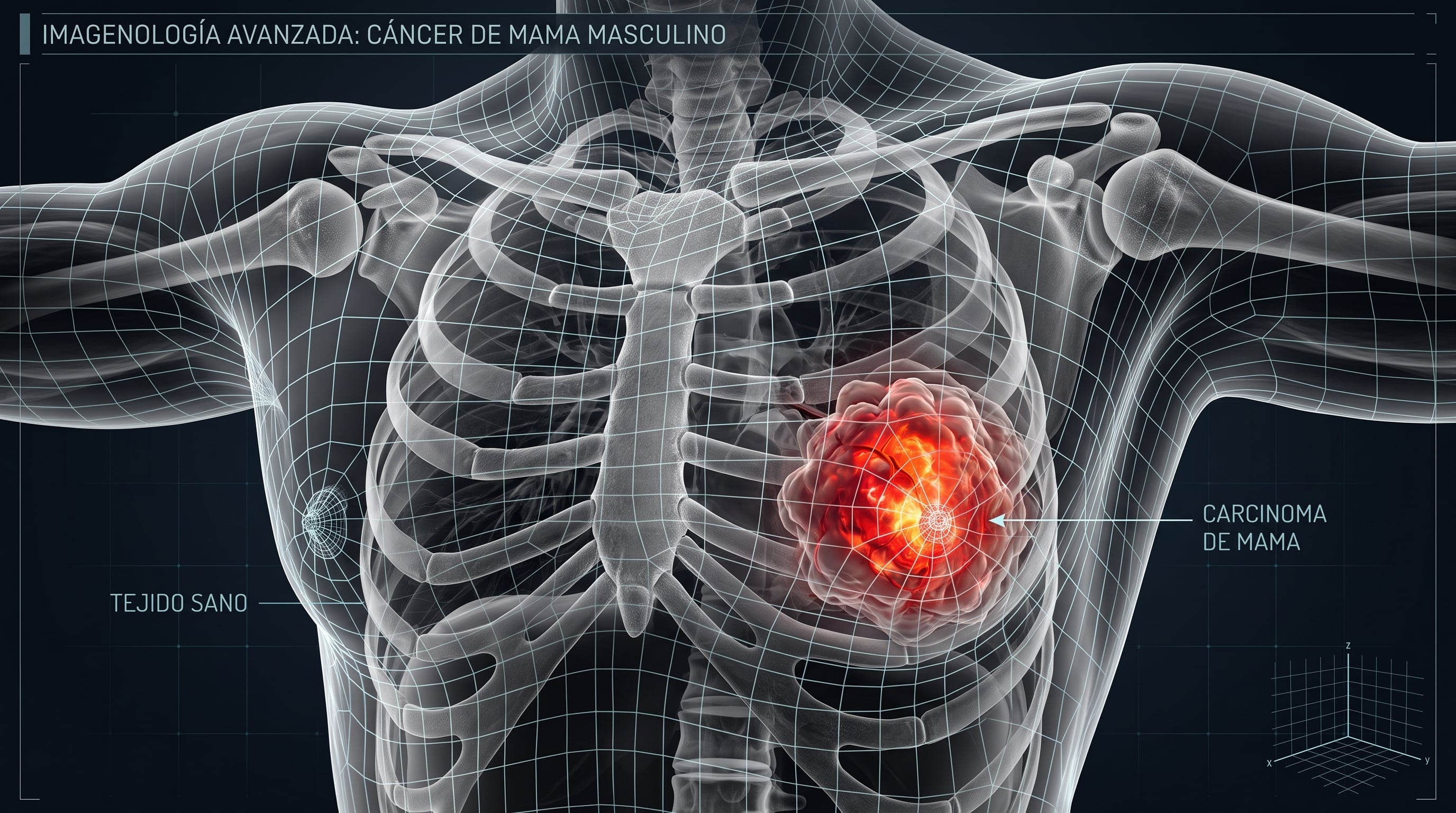 Cáncer de mama: ¿Por qué los controles deben iniciarse desde los 40 años y cuál es la importancia de una mamografía?
