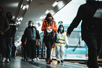 El Gobierno anunció aumentos en