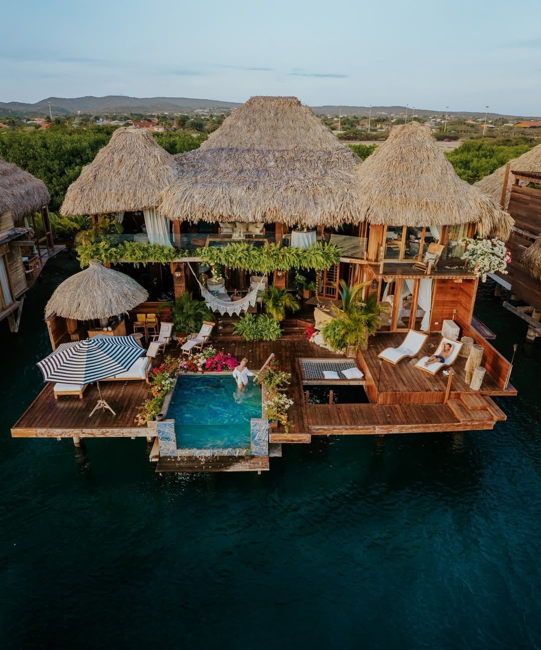 Aruba se consolida como uno de los destinos favoritos para lunas de miel por su combinación de lujo, romanticismo y tranquilidad