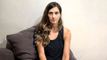 Virginia Ucar integra el grupo