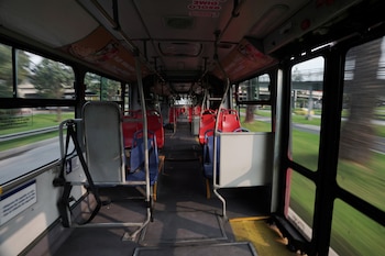 No ceder el puesto a