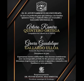 (Ayuntamiento de Escuinapa)