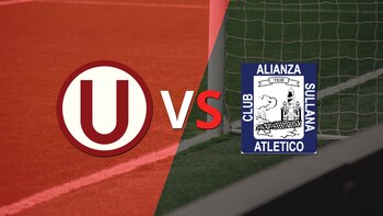 ¡Ya se juega la etapa