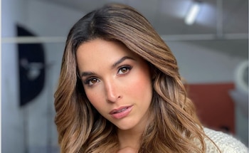 Foto: Instagram @andrevrubio