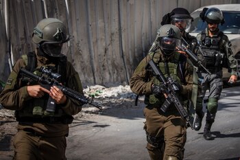 10/10/2022 Soldados del Ejército de