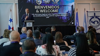 Panamá congrega a representantes de la aviación civil regional e internacional