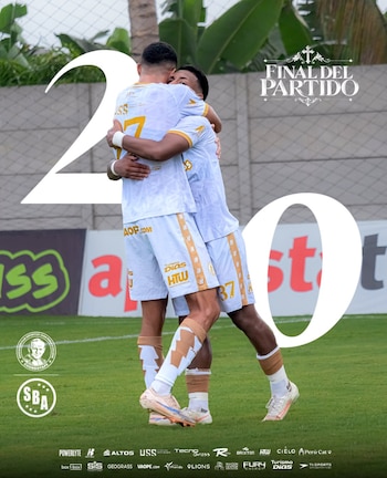 Juan Pablo II llegó a los 22 puntos en el Torneo Clausura 2026.