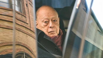 La Audiencia Nacional exime al expresidente de la Generalitat Jordi Pujol por su deterioro cognitivo