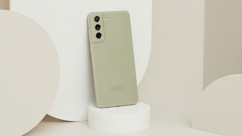 Samsung Galaxy S21 FE 5G: