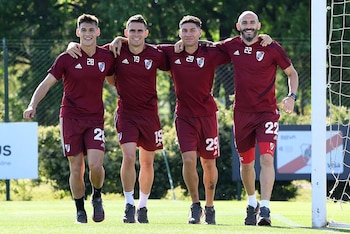 Montiel, Pinola y Martínez Quarta,