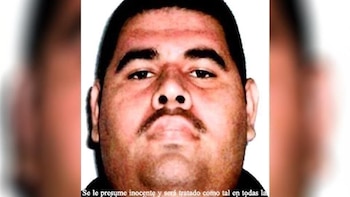 Los bienes que “El Rey