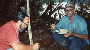 Alejandro Labaka Ugarte fue destinado