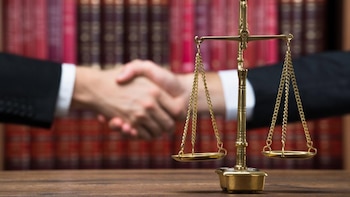 El CIIAM español asumirá desde 2027 los casos de arbitraje internacional de la Cámara de Comercio de Medellín