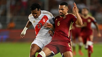 Venezuela le quitó el puesto