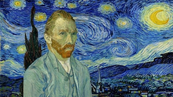 Aseguran haber encontrado una nueva forma de detectar falsificaciones de van Gogh