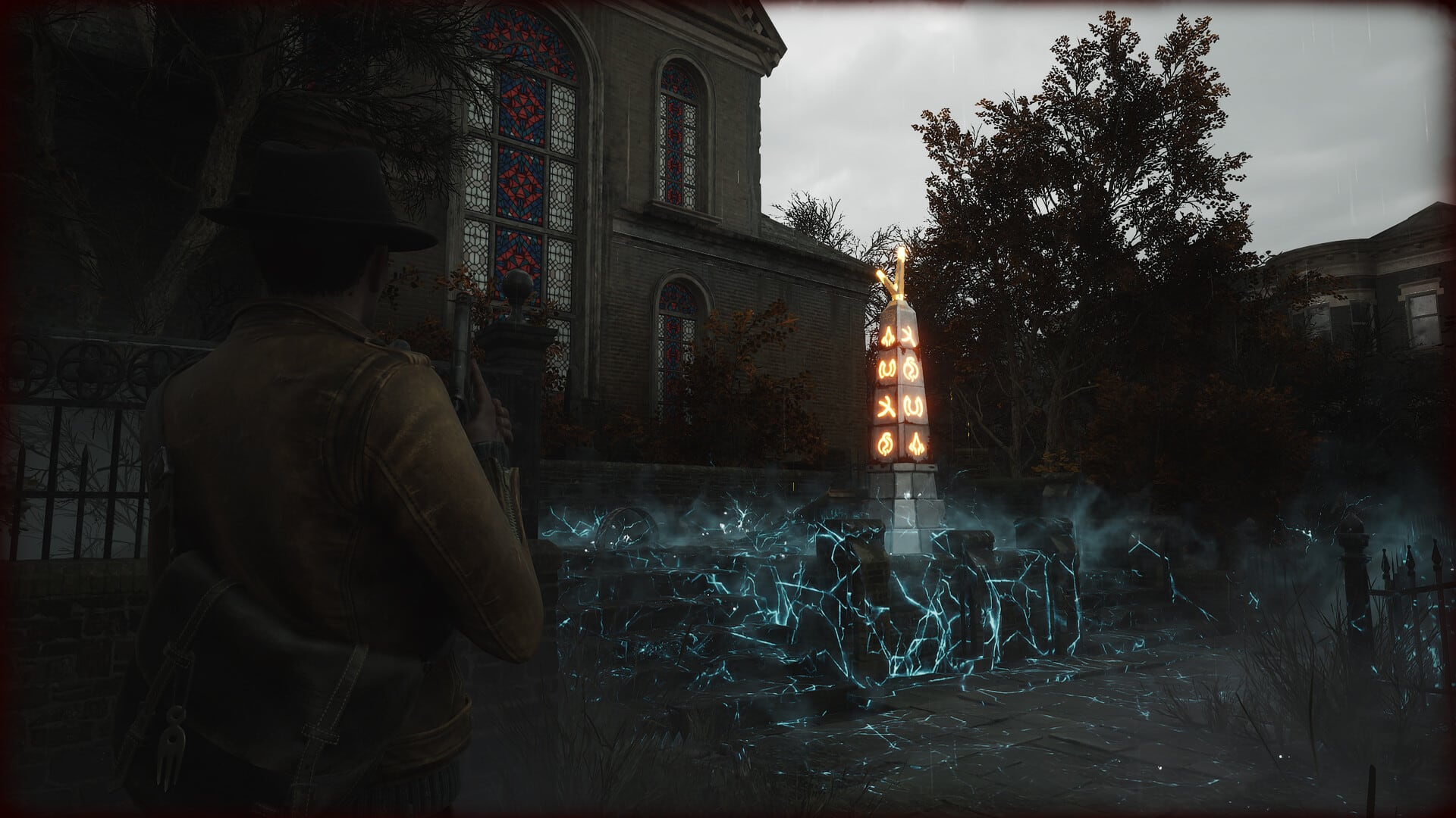 The Sinking City 2 - Frogwares