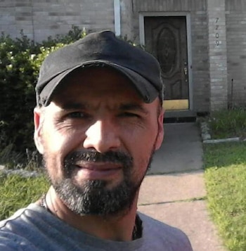 Marcelo Lucero tiene 45 años