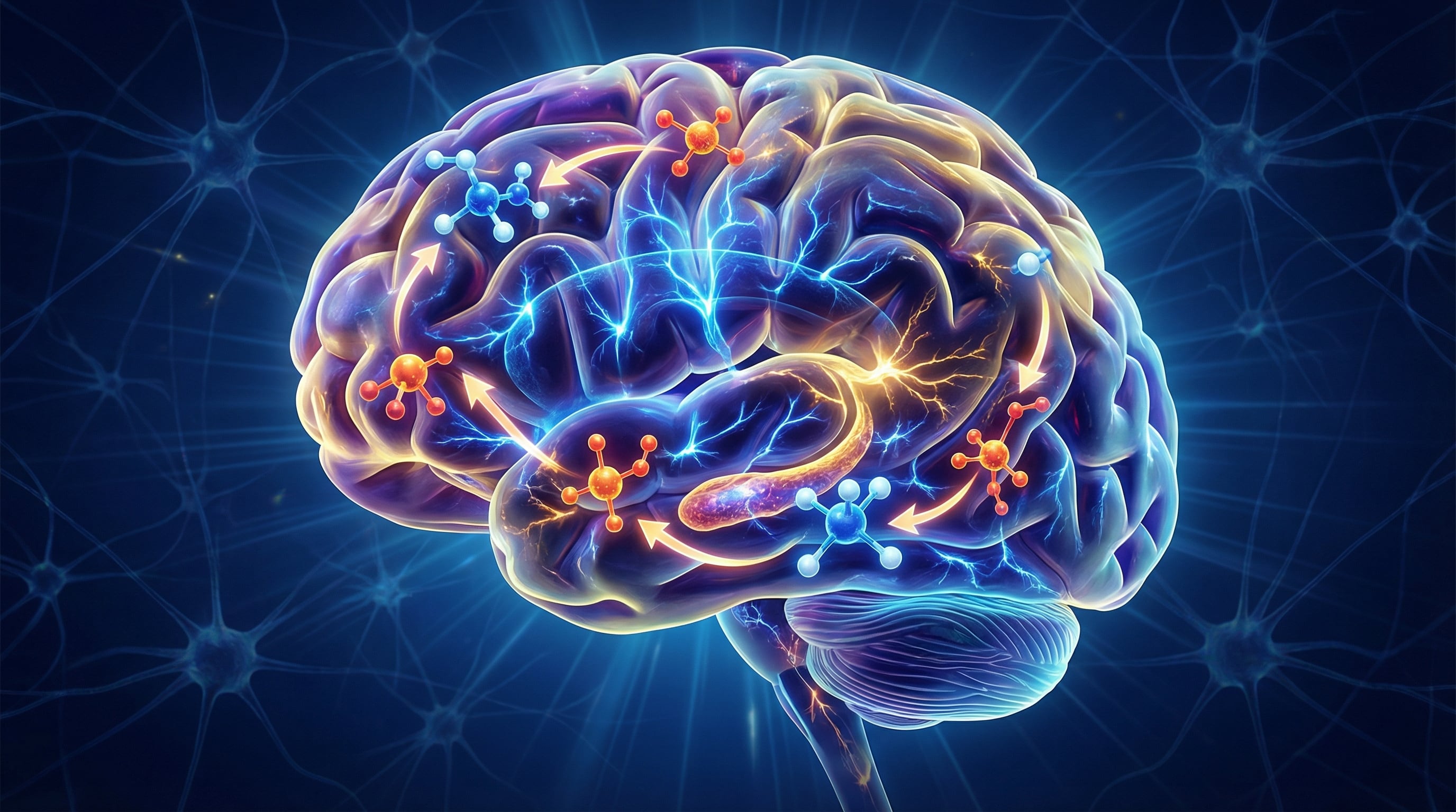 El Karolinska Institutet identifica el origen celular de las neuronas dopaminérgicas clave en la enfermedad de Parkinson (Imagen Ilustrativa Infobae)