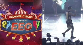 'Esto es Guerra' volvió con