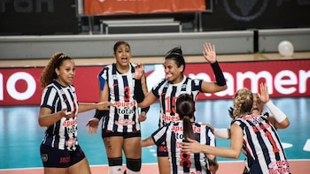 Alianza Lima vs Regatas Lima