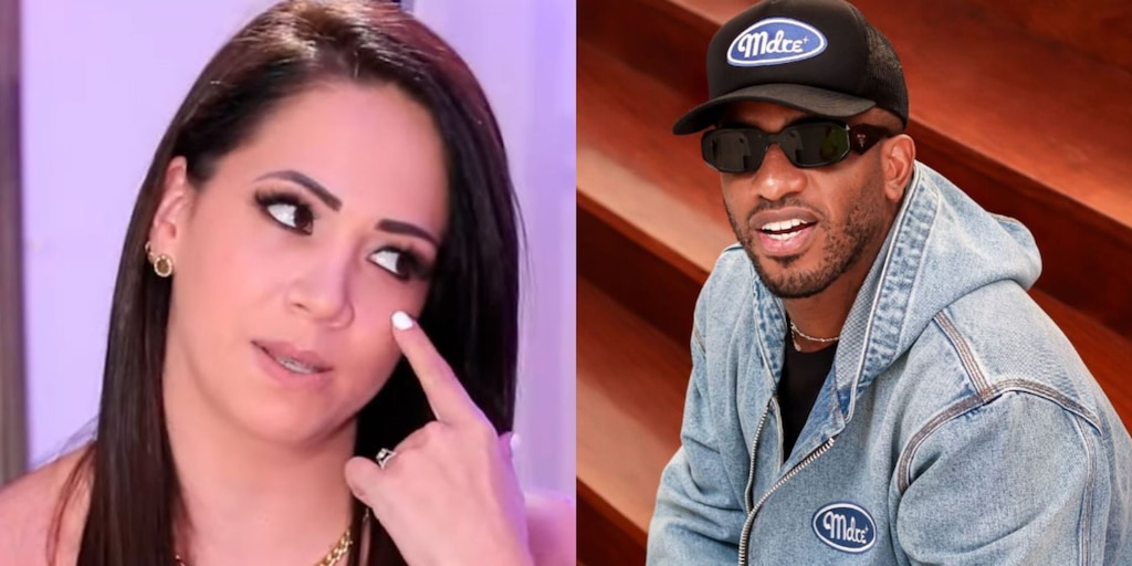 Jefferson Farfán gana juicio a Melissa Klug: demanda en su contra se archivó definitivamente - Infobae