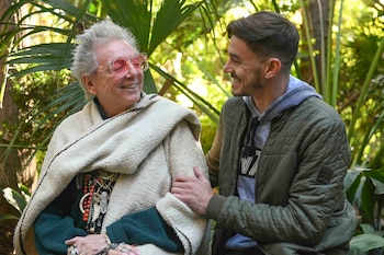 Pepe Cibrián y su futuro