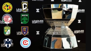 Leagues Cup 2026: dónde ver gratis por televisión abierta los Cuartos de Final en México