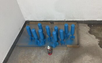 Foto: SSP de Sinaloa