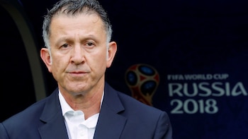 Juan Carlos Osorio confesó porqué