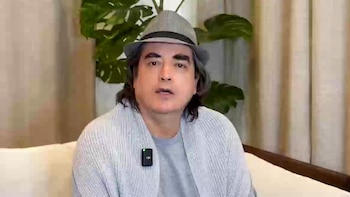 Jaime Bayly.