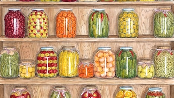 Lo que la ciencia empieza a confirmar sobre los alimentos fermentados y el intestino