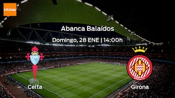 Celta Girona