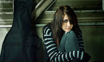 Los integrantes del movimiento compartían